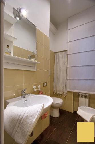 Bed & Breakfast Salernocity1 B &b
