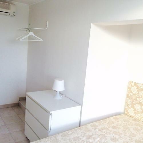 Apartamento Appartamenti Ostro Libeccio