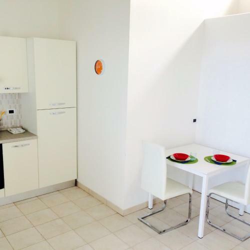 Apartamento Appartamenti Ostro Libeccio