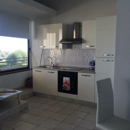Apartamento Appartamenti Ostro Libeccio