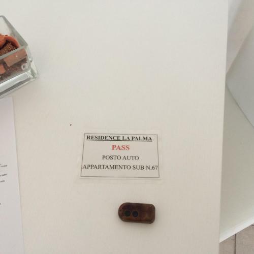 Apartamento Appartamenti Ostro Libeccio