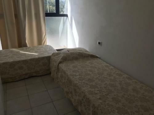Apartamento Appartamenti Ostro Libeccio