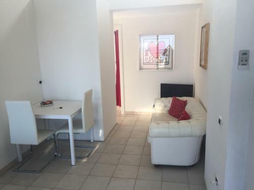 Apartamento Appartamenti Ostro Libeccio