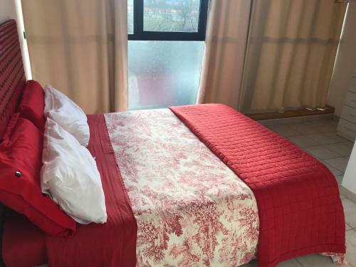 Apartamento Appartamenti Ostro Libeccio