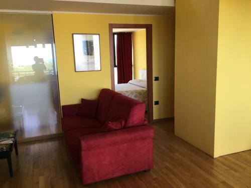 Apartamento Appartamenti Ostro Libeccio