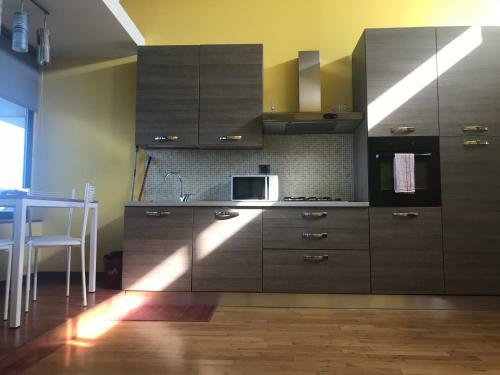 Apartamento Appartamenti Ostro Libeccio