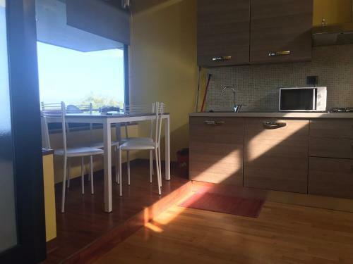 Apartamento Appartamenti Ostro Libeccio
