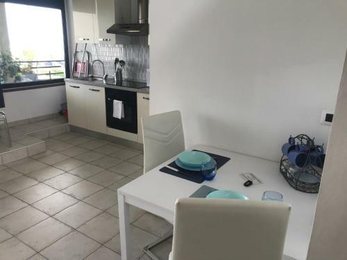 Apartamento Appartamenti Ostro Libeccio