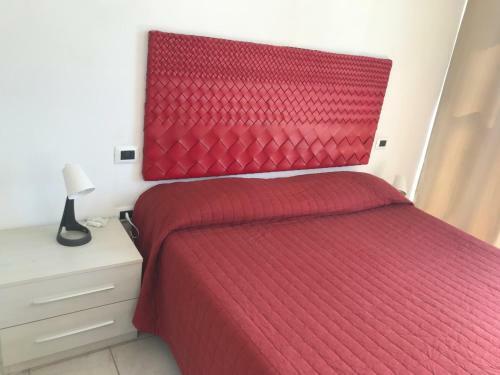 Apartamento Appartamenti Ostro Libeccio