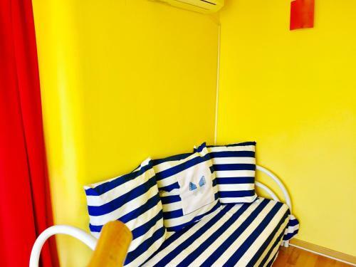 Apartamento Appartamenti Ostro Libeccio