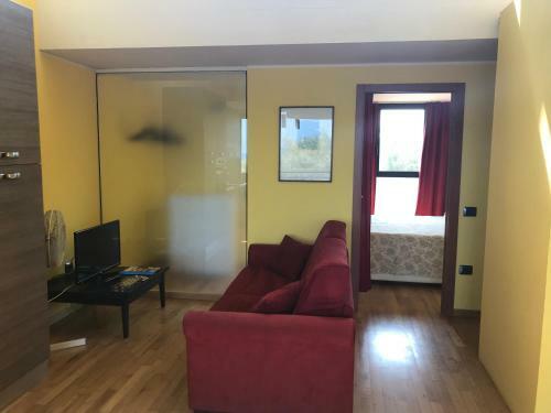 Apartamento Appartamenti Ostro Libeccio