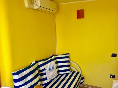 Apartamento Appartamenti Ostro Libeccio
