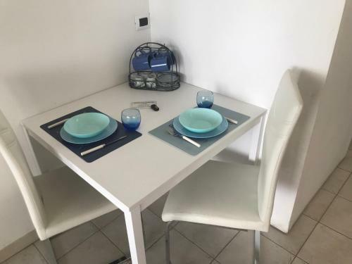 Apartamento Appartamenti Ostro Libeccio