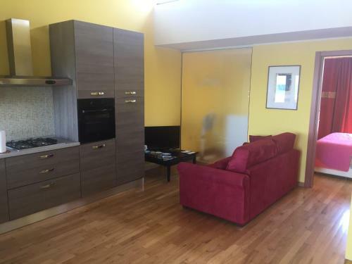 Apartamento Appartamenti Ostro Libeccio