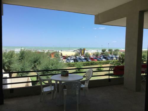 Apartamento Appartamenti Ostro Libeccio