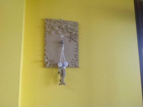 Apartamento Appartamenti Ostro Libeccio