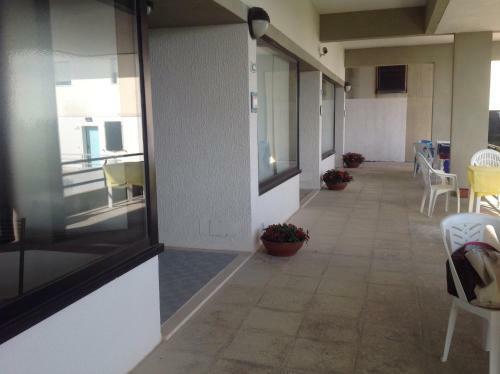 Apartamento Appartamenti Ostro Libeccio