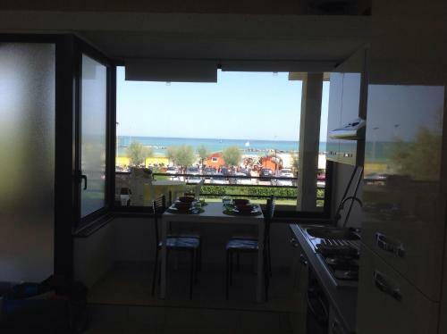 Apartamento Appartamenti Ostro Libeccio