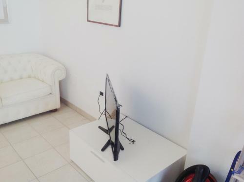 Apartamento Appartamenti Ostro Libeccio
