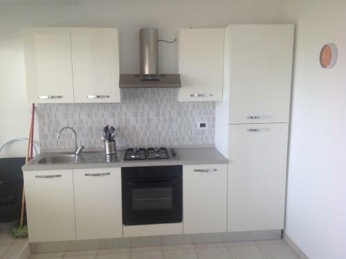 Apartamento Appartamenti Ostro Libeccio