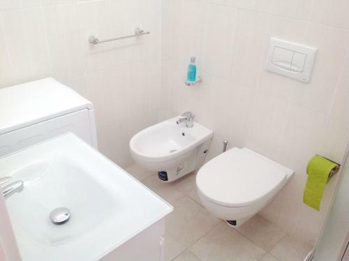 Apartamento Appartamenti Ostro Libeccio