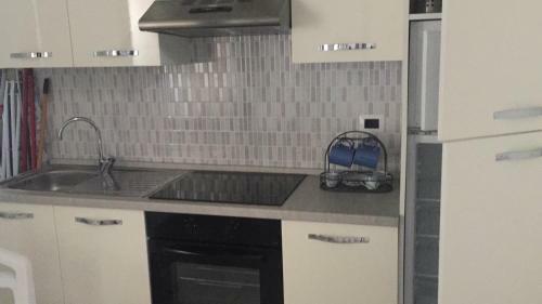 Apartamento Appartamenti Ostro Libeccio