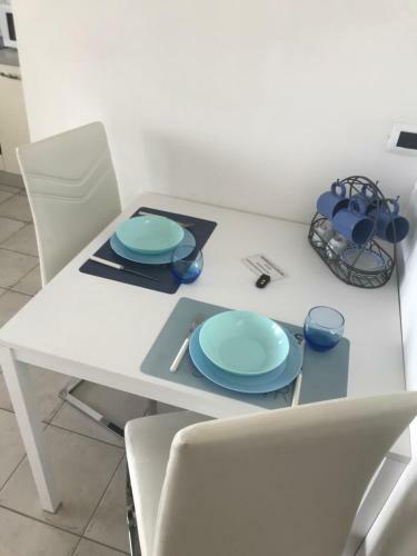 Apartamento Appartamenti Ostro Libeccio