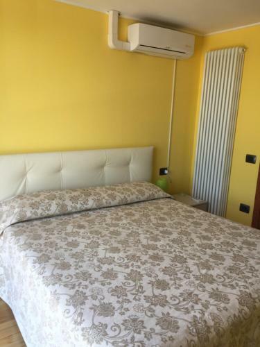 Apartamento Appartamenti Ostro Libeccio