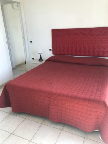 Apartamento Appartamenti Ostro Libeccio