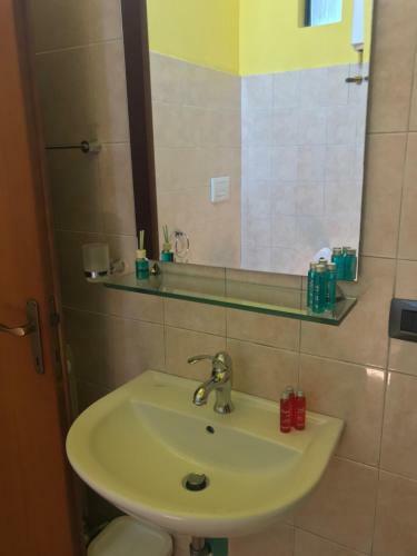 Apartamento Appartamenti Ostro Libeccio