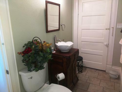 Sandstone Street Bed And Breakfast