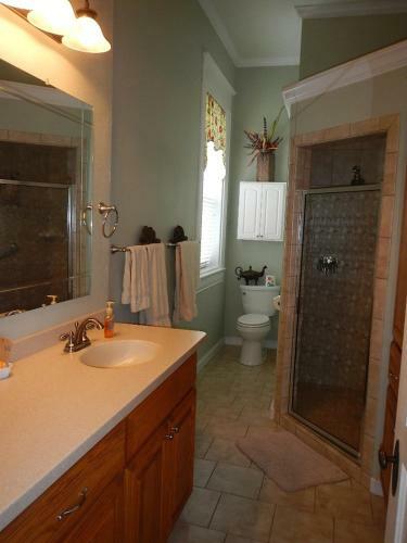 Sandstone Street Bed And Breakfast