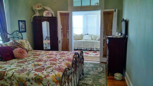 Sandstone Street Bed And Breakfast