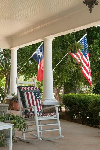 Sandstone Street Bed And Breakfast