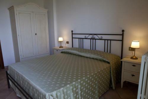 Apartamento Residence Colle Veroni