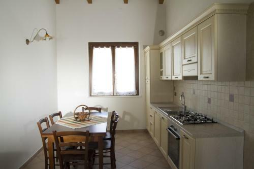 Apartamento Residence Colle Veroni