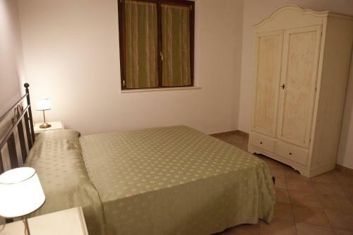 Apartamento Residence Colle Veroni