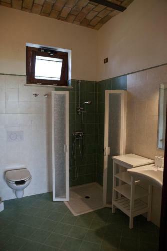 Apartamento Residence Colle Veroni