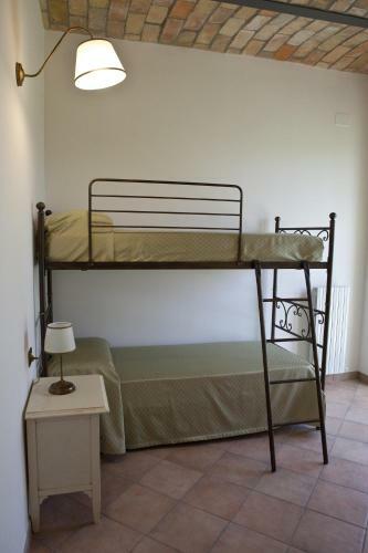 Apartamento Residence Colle Veroni