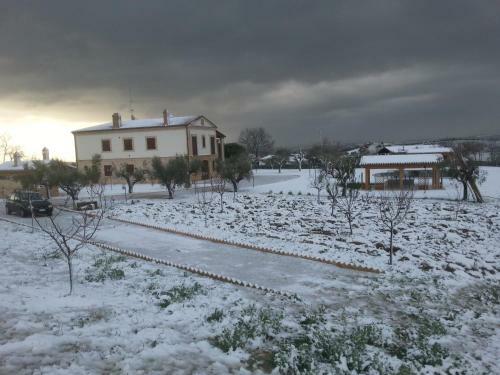 Apartamento Residence Colle Veroni