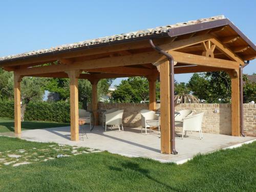 Apartamento Residence Colle Veroni