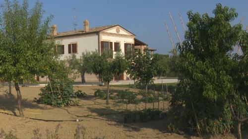Apartamento Residence Colle Veroni