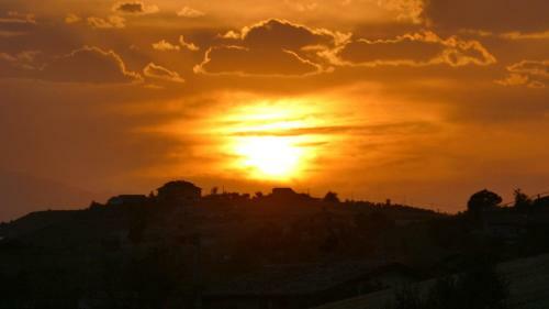 Apartamento Residence Colle Veroni