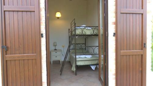 Apartamento Residence Colle Veroni