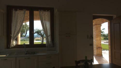 Apartamento Residence Colle Veroni