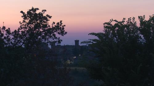 Apartamento Residence Colle Veroni