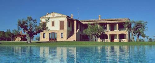 Apartamento Residence Colle Veroni