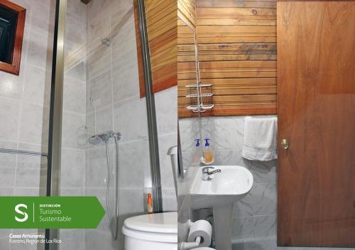 Agroturismo Casas Amunatu