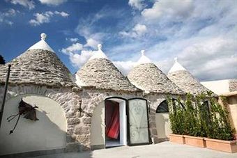 Hostal Masseria Quis Ut Deus