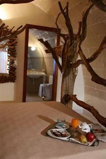 Hostal Masseria Quis Ut Deus
